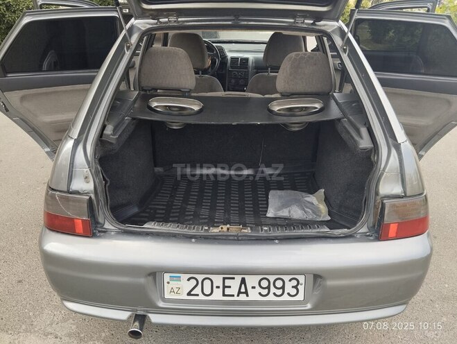 LADA (VAZ) 2112 2005, 236,596 km - 1.6 l - Tərtər