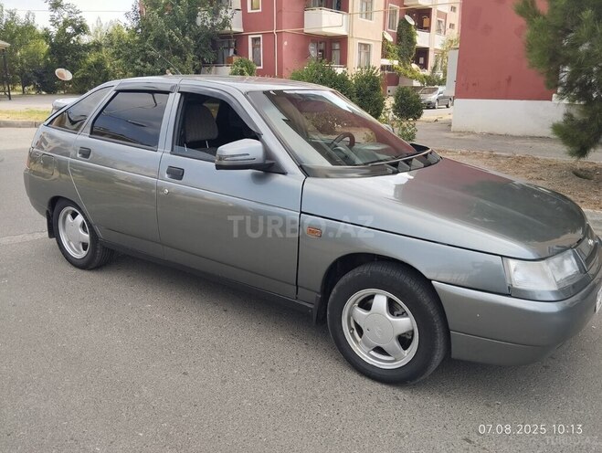 LADA (VAZ) 2112 2005, 236,596 km - 1.6 l - Tərtər