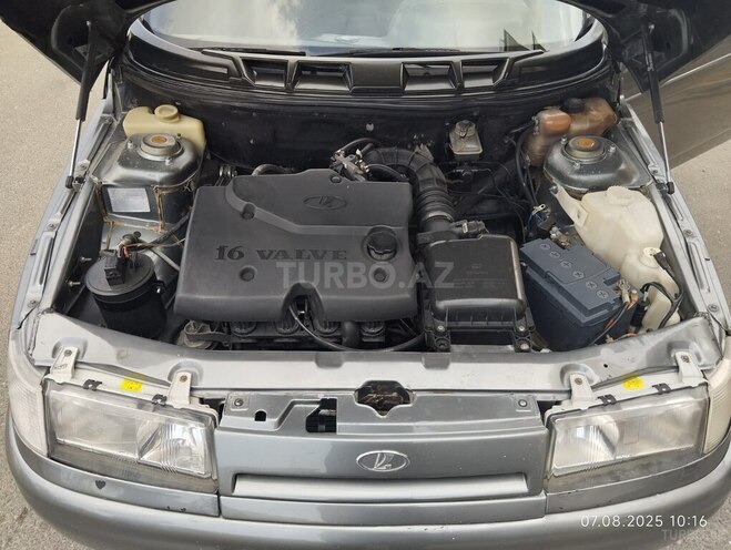 LADA (VAZ) 2112 2005, 236,596 km - 1.6 l - Tərtər