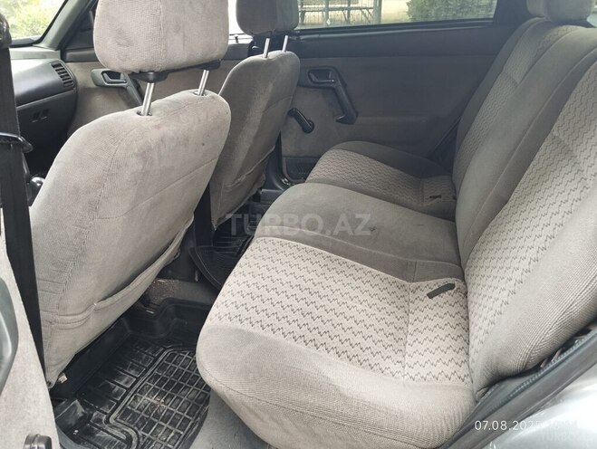 LADA (VAZ) 2112 2005, 236,596 km - 1.6 l - Tərtər