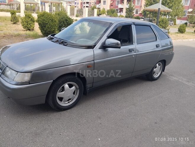 LADA (VAZ) 2112 2005, 236,596 km - 1.6 l - Tərtər