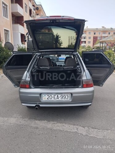 LADA (VAZ) 2112 2005, 236,596 km - 1.6 l - Tərtər