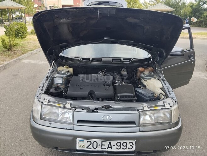 LADA (VAZ) 2112 2005, 236,596 km - 1.6 l - Tərtər