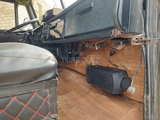 KamAz 55111 1987, 250,000 km - 11.0 l - Şəmkir