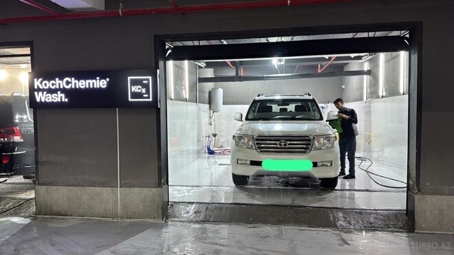 Toyota Land Cruiser 2010, 145,000 km - 4.0 l - Bakı