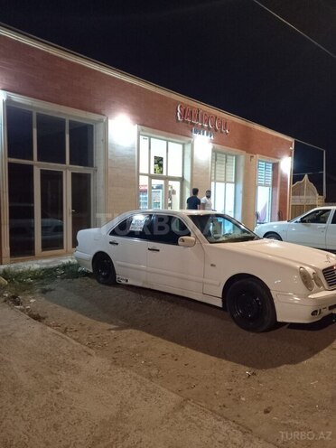 Mercedes E 280 1996, 470,000 km - 2.8 л - Gəncə