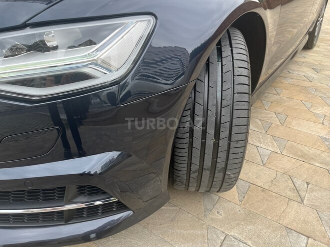 Audi A6 2018, 48,000 km - 2.0 л - Bakı