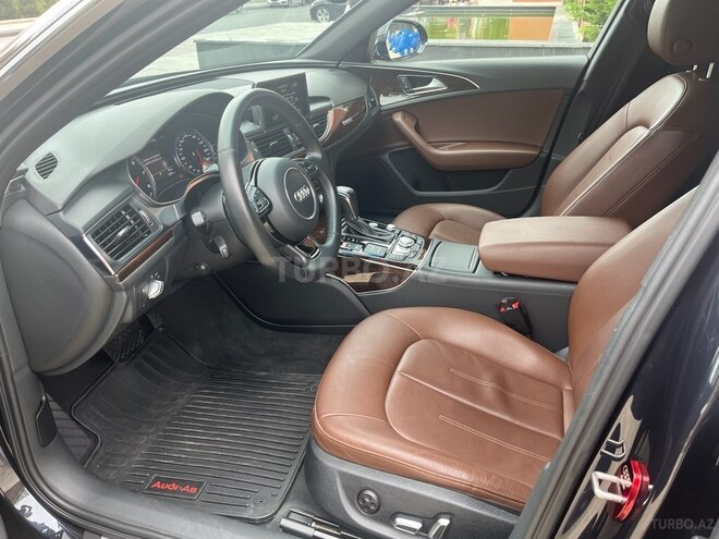 Audi A6 2018, 48,000 km - 2.0 л - Bakı
