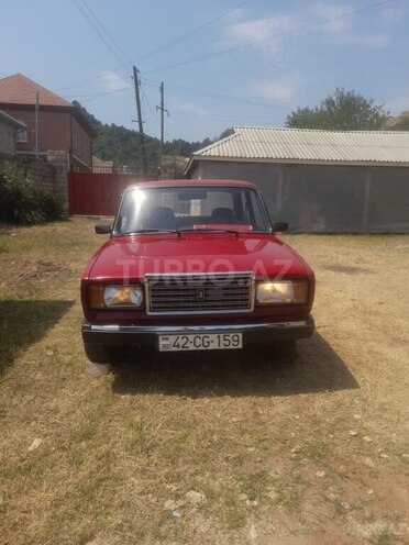 LADA (VAZ) 2107 1996, 53,419 km - 1.6 л - Lənkəran