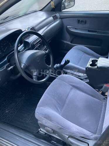 Nissan Sunny 1997, 320,000 km - 1.5 l - Sumqayıt