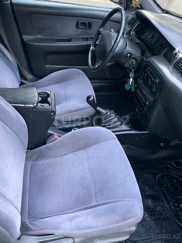 Nissan Sunny 1997, 320,000 km - 1.5 l - Sumqayıt