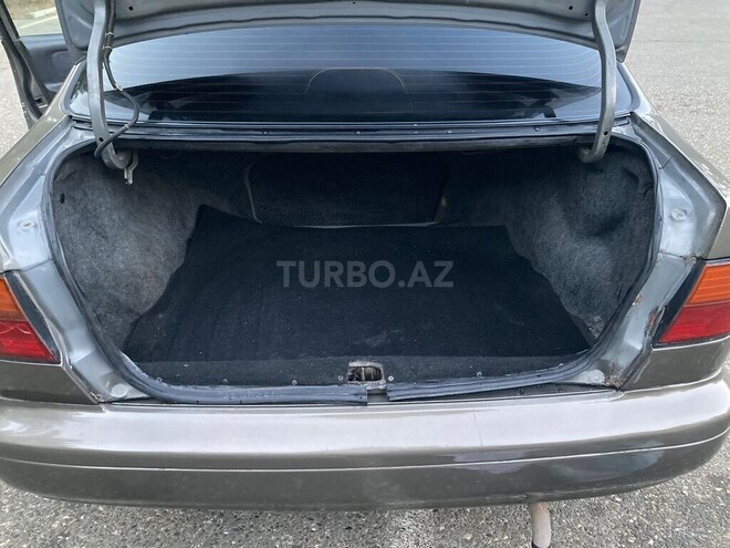 Nissan Sunny 1997, 320,000 km - 1.5 l - Sumqayıt