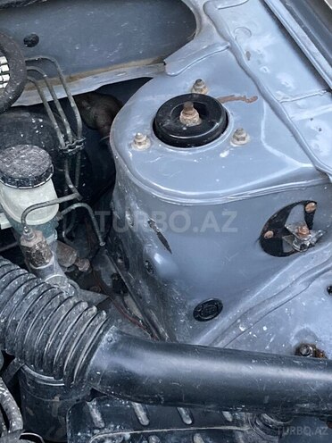 Nissan Sunny 1997, 320,000 km - 1.5 l - Sumqayıt