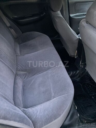 Nissan Sunny 1997, 320,000 km - 1.5 l - Sumqayıt