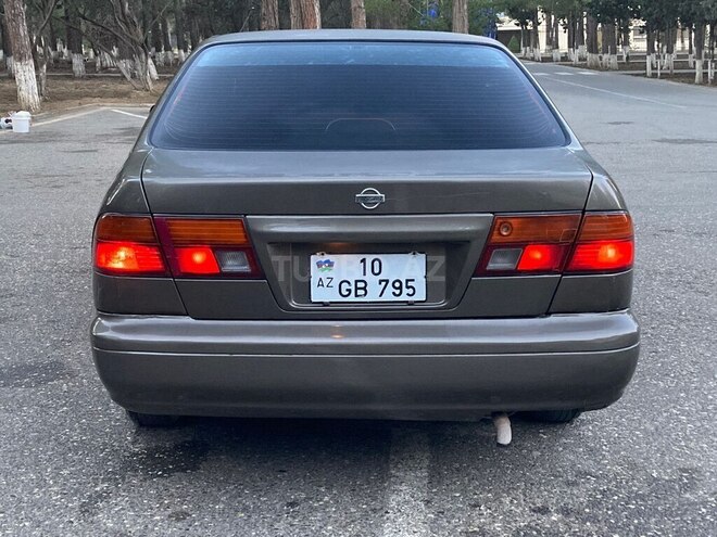 Nissan Sunny 1997, 320,000 km - 1.5 l - Sumqayıt