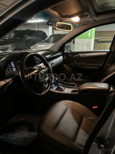Mercedes C 230 2005, 323,000 km - 2.3 l - Bakı