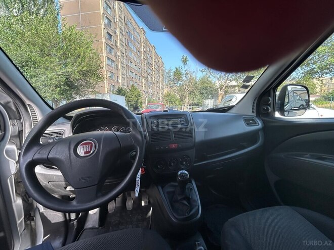 Fiat Doblo 2013, 150,000 km - 1.3 l - Sumqayıt