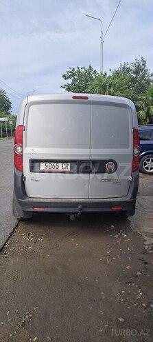 Fiat Doblo 2013, 150,000 km - 1.3 l - Sumqayıt