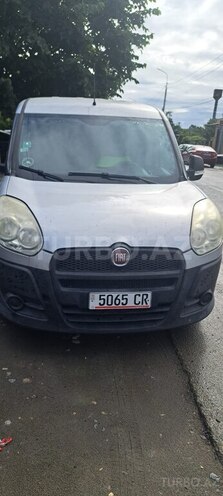 Fiat Doblo 2013, 150,000 km - 1.3 l - Sumqayıt