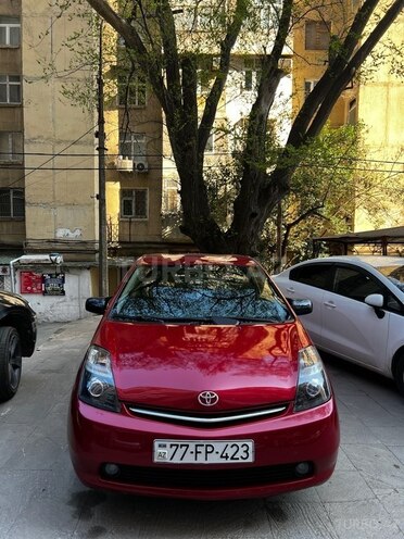 Toyota Prius 2008, 482,803 km - 1.5 l - Bakı