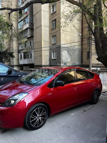Toyota Prius 2008, 482,803 km - 1.5 l - Bakı