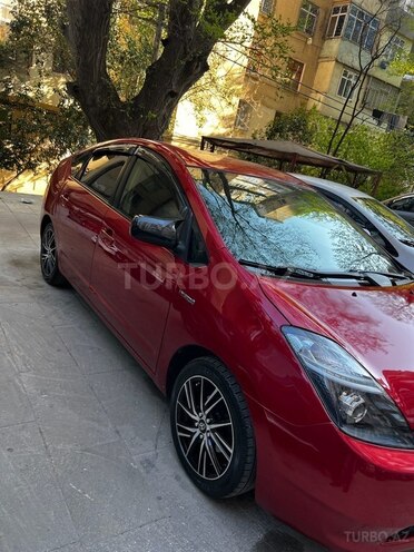 Toyota Prius 2008, 482,803 km - 1.5 l - Bakı