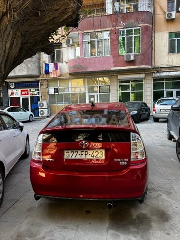 Toyota Prius 2008, 482,803 km - 1.5 l - Bakı