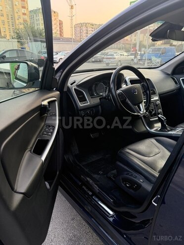 Volvo XC60 2015, 131,000 km - 3.0 l - Bakı