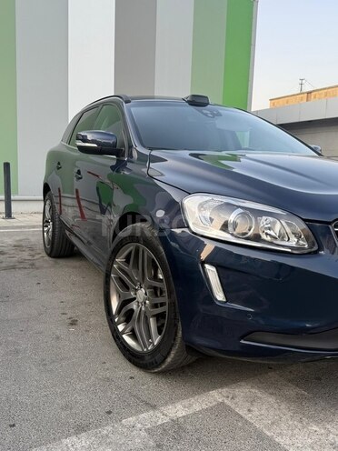 Volvo XC60 2015, 131,000 km - 3.0 l - Bakı