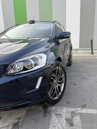 Volvo XC60 2015, 131,000 km - 3.0 l - Bakı
