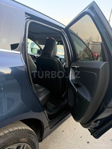 Volvo XC60 2015, 131,000 km - 3.0 l - Bakı