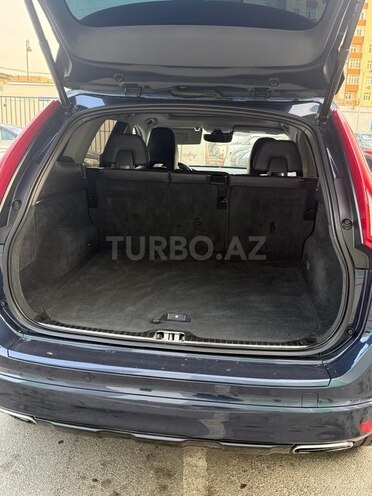 Volvo XC60 2015, 131,000 km - 3.0 l - Bakı
