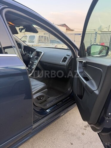 Volvo XC60 2015, 131,000 km - 3.0 l - Bakı