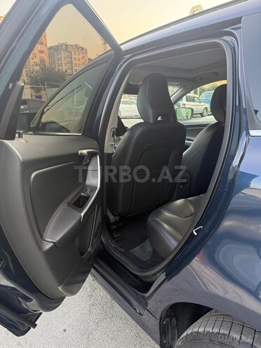 Volvo XC60 2015, 131,000 km - 3.0 l - Bakı