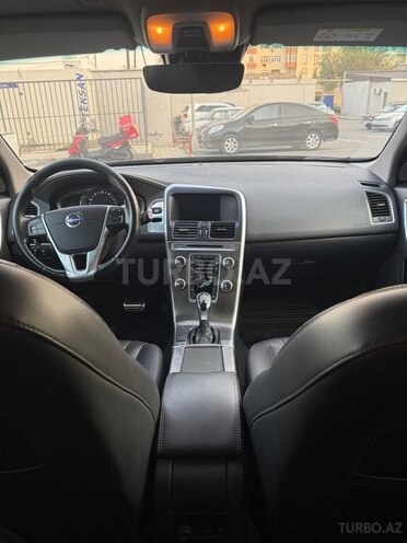 Volvo XC60 2015, 131,000 km - 3.0 l - Bakı