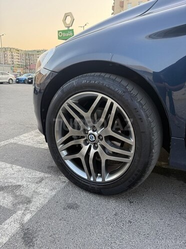 Volvo XC60 2015, 131,000 km - 3.0 l - Bakı