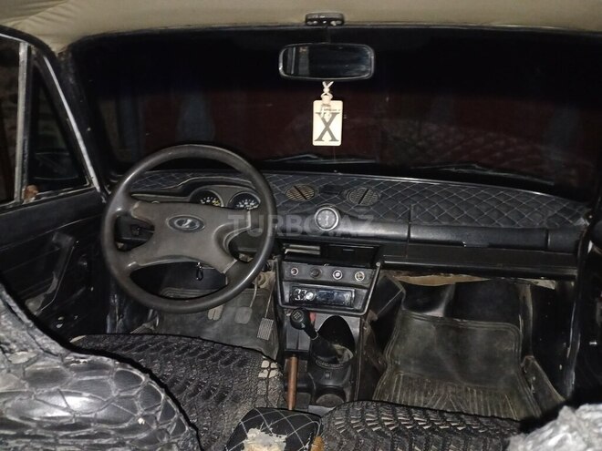 LADA (VAZ) 21011 1984, 90,973 km - 1.3 l - Gəncə