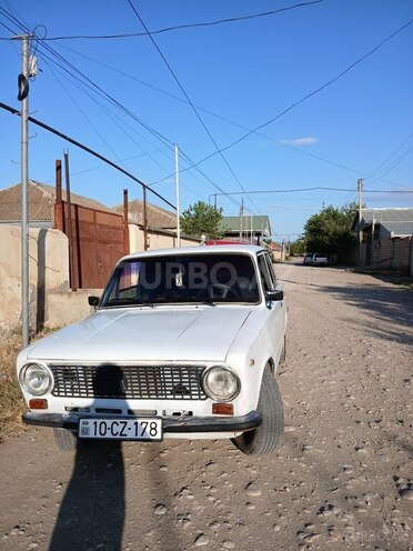 LADA (VAZ) 21011 1984, 90,973 km - 1.3 l - Gəncə