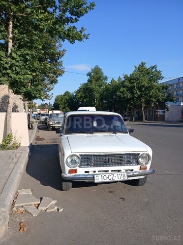 LADA (VAZ) 21011 1984, 90,973 km - 1.3 l - Gəncə
