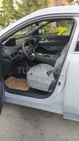 Changan CS 55 Plus 2025, 0 km - 1.5 л - Bakı