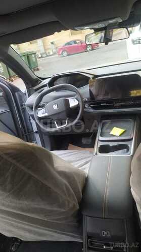 Changan CS 55 Plus 2025, 0 km - 1.5 л - Bakı