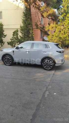Changan CS 55 Plus 2025, 0 km - 1.5 л - Bakı