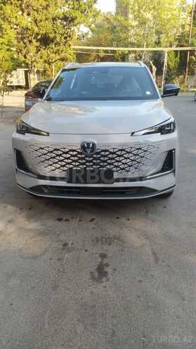 Changan CS 55 Plus 2025, 0 km - 1.5 л - Bakı