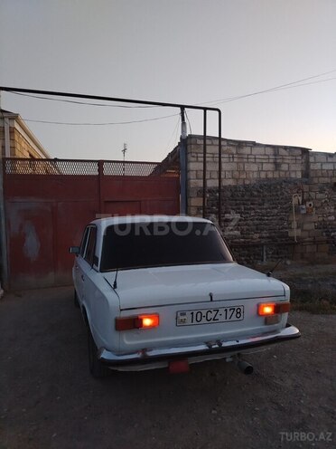 LADA (VAZ) 21011 1984, 90,973 km - 1.3 l - Gəncə