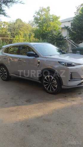 Changan CS 55 Plus 2025, 0 km - 1.5 л - Bakı