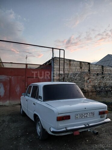 LADA (VAZ) 21011 1984, 90,973 km - 1.3 l - Gəncə