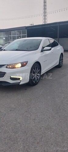 Chevrolet Malibu 2018, 248,000 km - 1.5 l - Gəncə