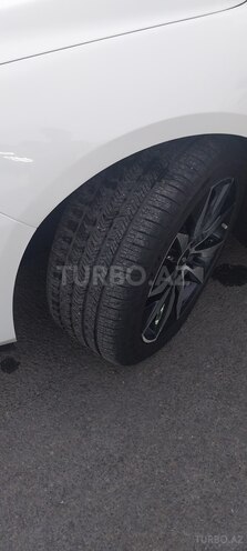 Chevrolet Malibu 2018, 248,000 km - 1.5 l - Gəncə