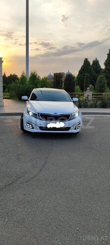 Kia Optima 2015, 175,087 km - 2.0 l - Goranboy