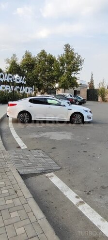 Kia Optima 2015, 175,087 km - 2.0 l - Goranboy